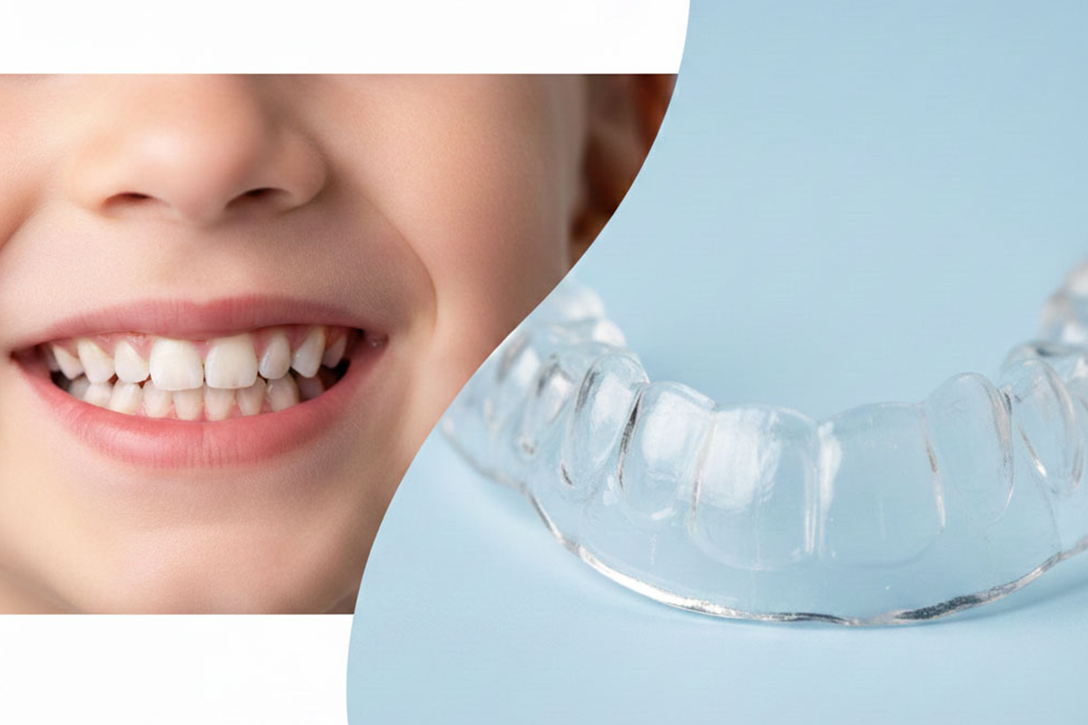 Quando o Ranger de Dentes é um Grito de Socorro